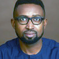 Chibuike Alagboso