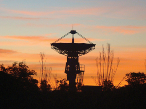 The SANSA site boasts a wide array of TT&C ground segment capabilities and establishments for many space agencies and satellite operators.